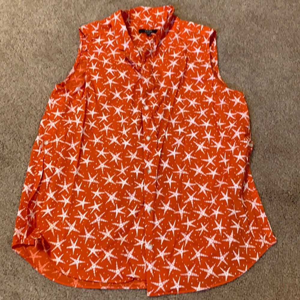 Summer shirt